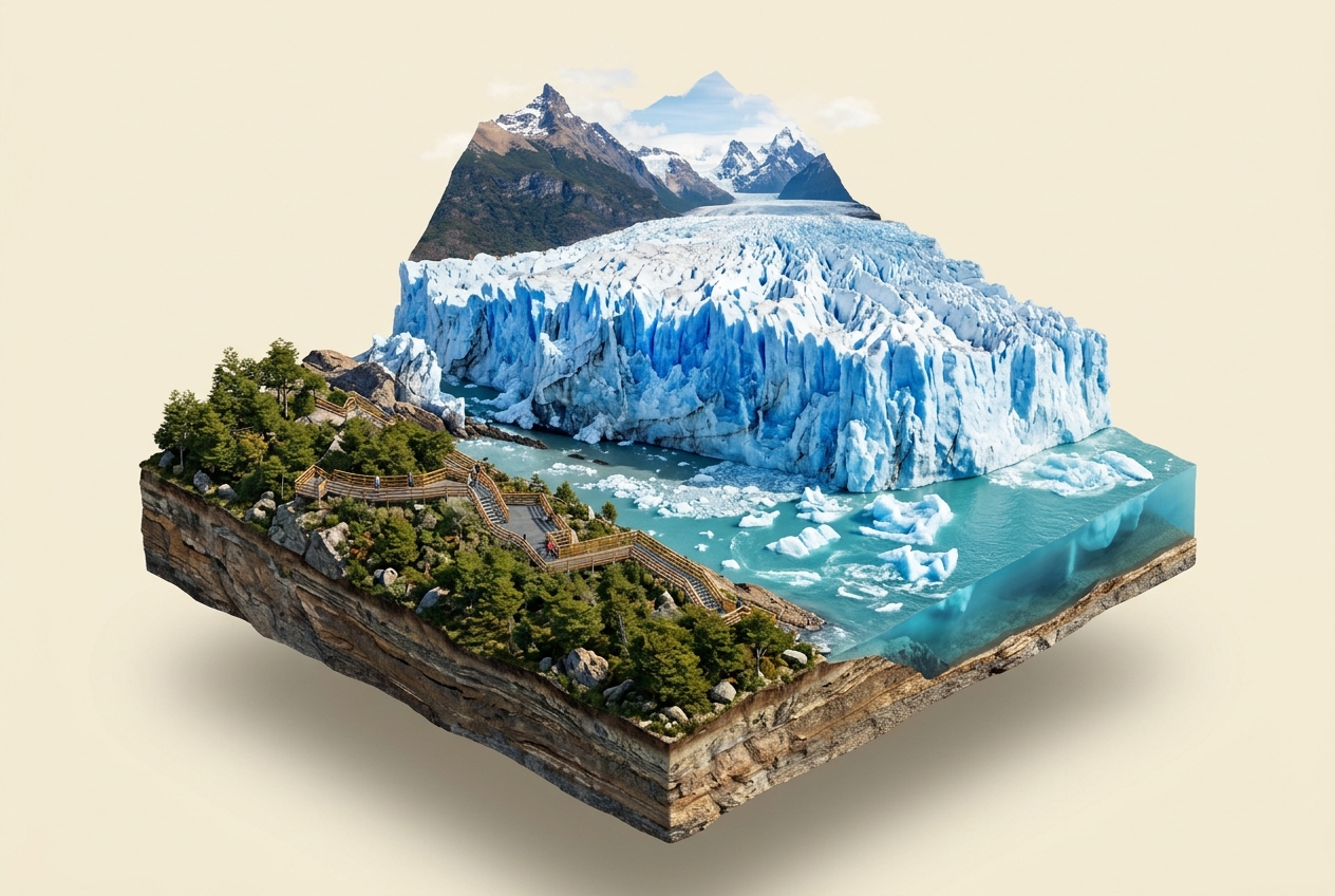 Argentina y Patagonia